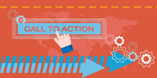 Get Your Call to Action in Play