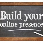 Smart Marketers Know to Build a Web Presence