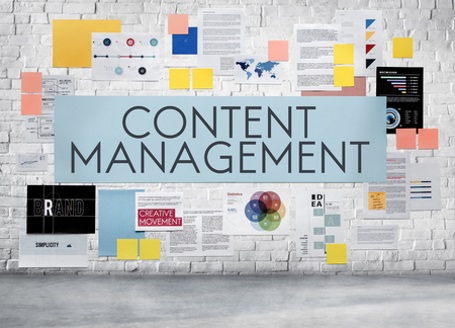 Growing with Content Management
