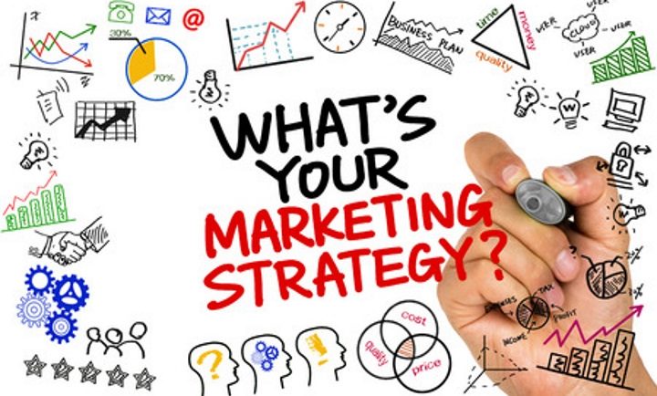 What’s the Right Marketing Strategy